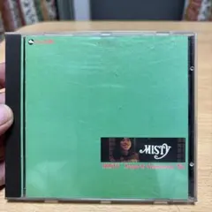Tsuyoshi Yamamoto Trio MISTY CD