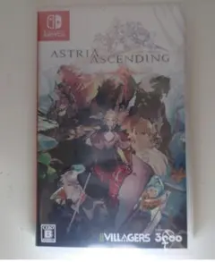 アストリア アセンディング 【switch】