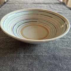 中尾万作さん　サラダ鉢