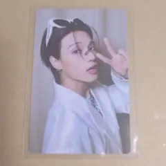 ATEEZ GOLDEN HOUR 2 for 封入　ウヨン　サングラス