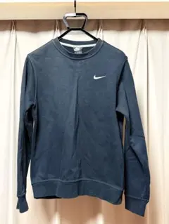 Nike ブラック スウェット Mサイズ
