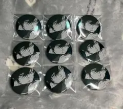 ブルーロック展 缶バッジ 凛 9個セット