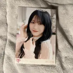 2026年最新】野口衣織 生写真の人気アイテム - メルカリ