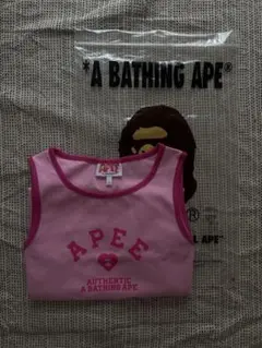 2026年最新】A BATHING APE レディース ミニワンピースの人気アイテム