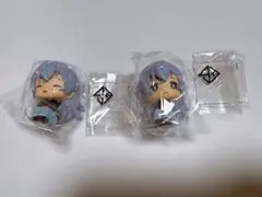 星導ショウ にじこっと