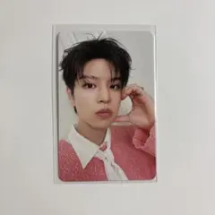 StrayKids DO IT 通常 IT ver. トレカ スンミン