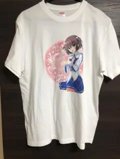 D.C.III ダ・カーポIII アニメTシャツ Lサイズ 未使用