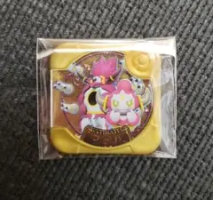 ポケモントレッタ　m6220　アルティメット　フーパ　２つ技