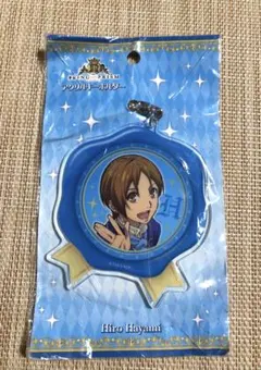 キンプリ キンツア 速水ヒロ オバレ 缶バッジ KING OF PRISM キンツア 缶バッジ オバレ 4個セット - メルカリ