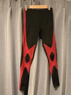 ワコール cwx スタビクス コンプレッションタイツ