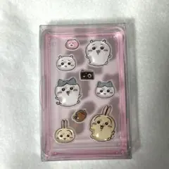 ちいかわ pukuchuruぷくちゅるシール