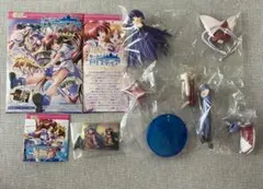 蒼い海のトリスティア フォリー・キャラット フィギュアのサムネイル