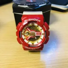 2025年最新】アイアンマン g-shockの人気アイテム - メルカリ