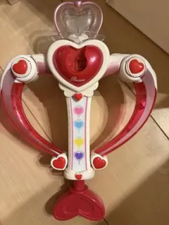 ドキドキプリキュア ラブハートアロー