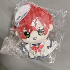 DIABOLIK LOVERS ぬいぐるみマスコット アヤト Vol.2