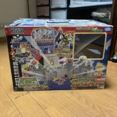 最終値下げ‼︎ ポケットモンスター メガコロシアム - メルカリ