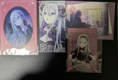 宵崎奏　紙類　グッズ