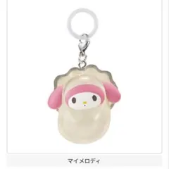 マイメロディ なりきりオイスターめじるしアクセサリー