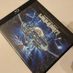 3代目ジェイソールブラザーズ　2014 ブルーインパクト
