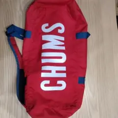 CHUMS 2way ボストン