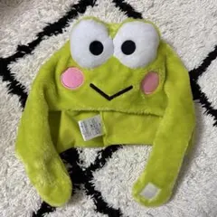 サンリオ けろっぴ かぶりもの