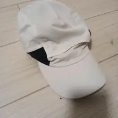 Oakley キャップ ホワイト/ネイビー