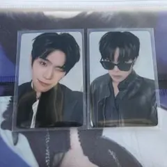 zb1 アンコン　マグネットトレカ　テレ