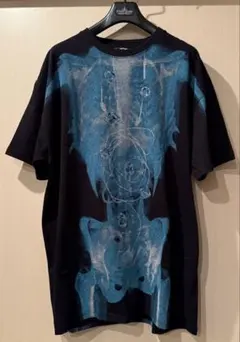 XG Alien X-Ray Tee size:XL - メルカリ