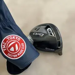 まだまだ人気！Qi10 LS 9度　ヘッドのみ　話題作！大人気！
