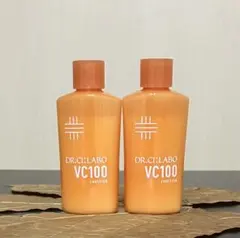 ドクターシーラボ VC100 VエマルジョンEX 乳液 28mL×2のサムネイル