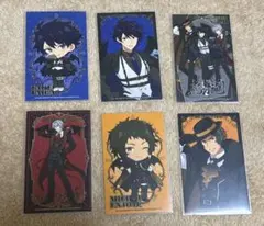 アイドルマスターSideM ビッグカメラ 虎牙道 特典