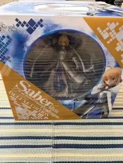 セイバー アルトリア・ペンドラゴン 1/7スケールフィギュア（豪華版）