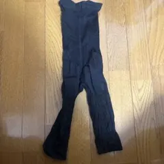 グラマラスパッツ　ナイトスリム　M-L