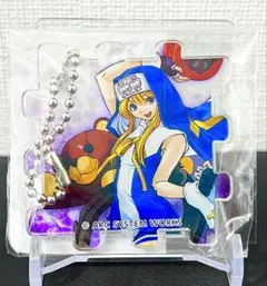 【激レア】ギルティギア キーホルダー 非売品 2025年最新】GUILTY gear キーホルダーの人気アイテム - メルカリ