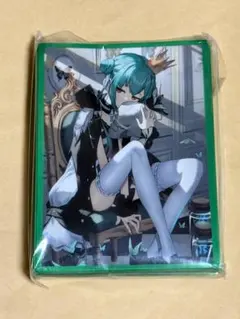 2025年最新】潤羽るしあ スリーブの人気アイテム - メルカリ