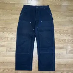 2025年最新】カーハート ダブルニー ブラックの人気アイテム