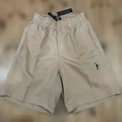コーチングパンツ　インザペイント　ショートパンツ　半ズボン　XS 160 150
