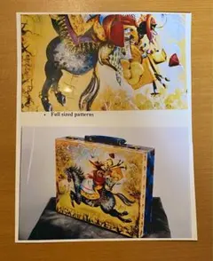 トールペイント作品♡ボビータカシマ♡Snoozing Santa Moon... 2025年最新】ボビータカシマ トールペイントの人気アイテム