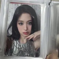 BABYMONSTER トレカ アヒョン AHYEON