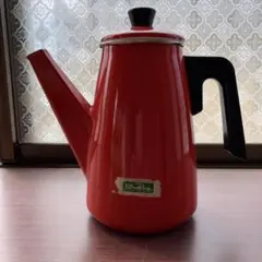 アンティークポット