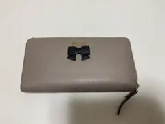 kate spade new york 長財布