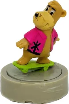 ヴィンテージ ミスタージンクス 陶器製 フィギュア ハンナバーベラ アメトイ 2025年最新】ハンナバーベラ フィギュアの人気アイテム - メルカリ