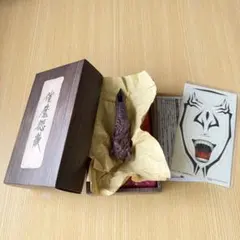 【美品】呪術廻戦 特級呪物 両面宿儺の指のサムネイル