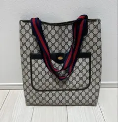 2026年最新】グッチ PVC バッグの人気アイテム - メルカリ