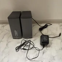 BOSE companion 2 series Ⅱ スピーカー 動作未確認のサムネイル