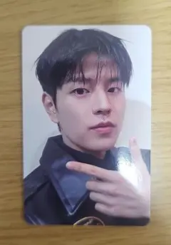 StrayKids seungmin スキズ スンミン dominATE 特典