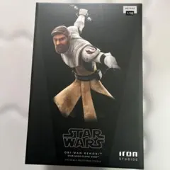 新品未開封】ジェントルジャイアント スターウォーズ プレヴィズラ 1/6