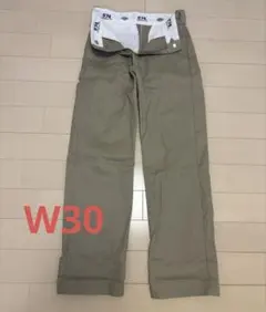 Dickies 874 カーキ