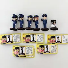 名探偵コナン チョコエッグ