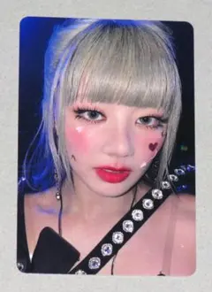 xg hinata タレントカード